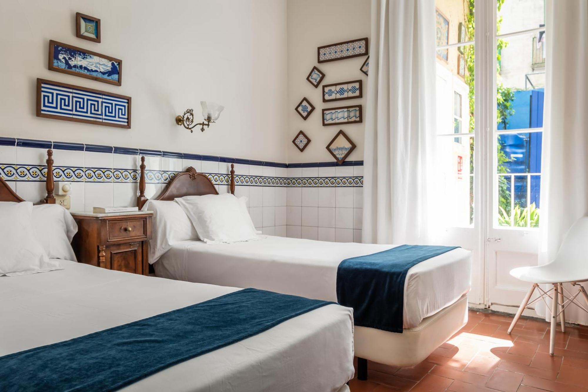 Hotel Medium Renaixenca ซีเจส ภายนอก รูปภาพ