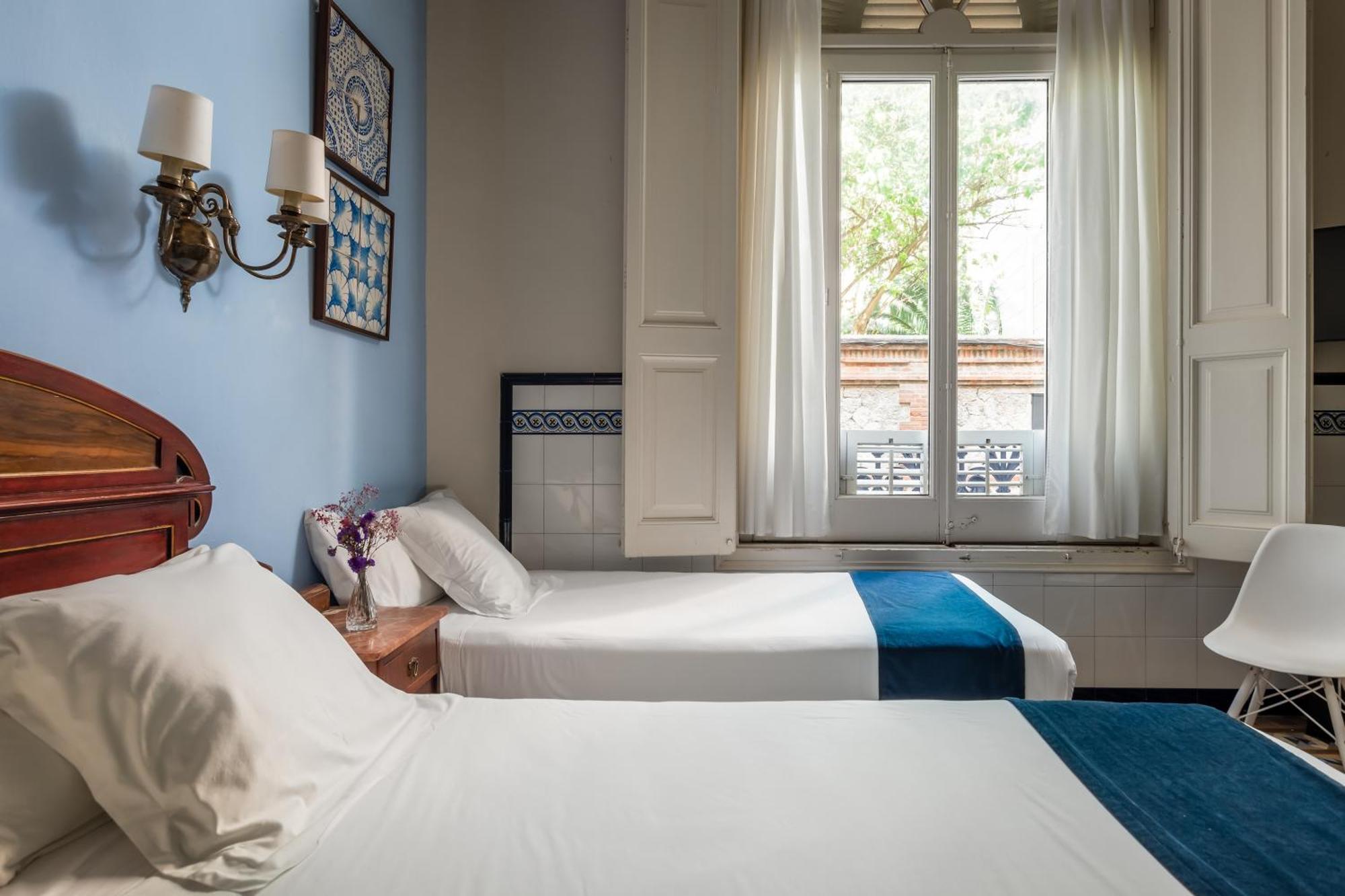Hotel Medium Renaixenca ซีเจส ห้อง รูปภาพ