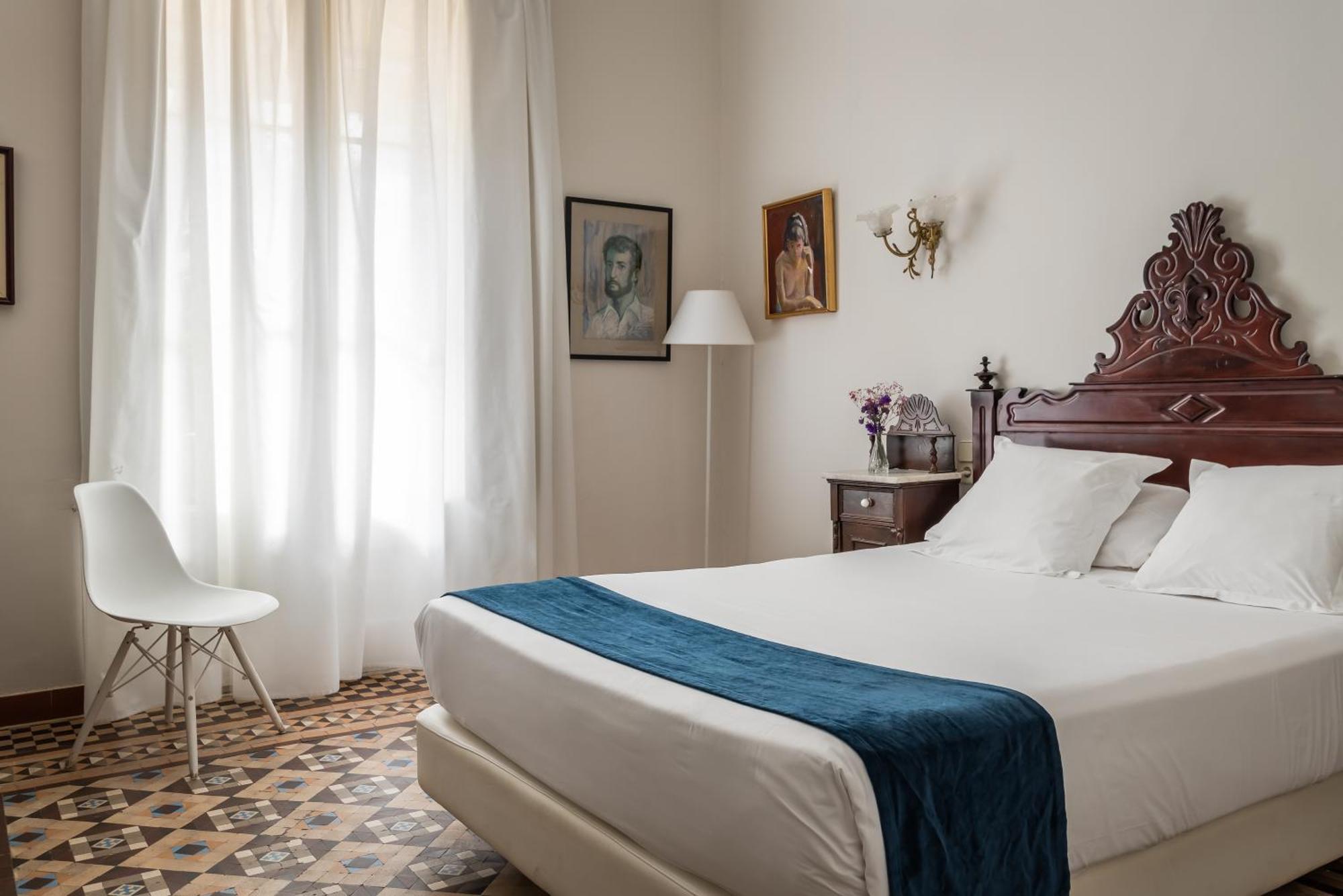 Hotel Medium Renaixenca ซีเจส ห้อง รูปภาพ