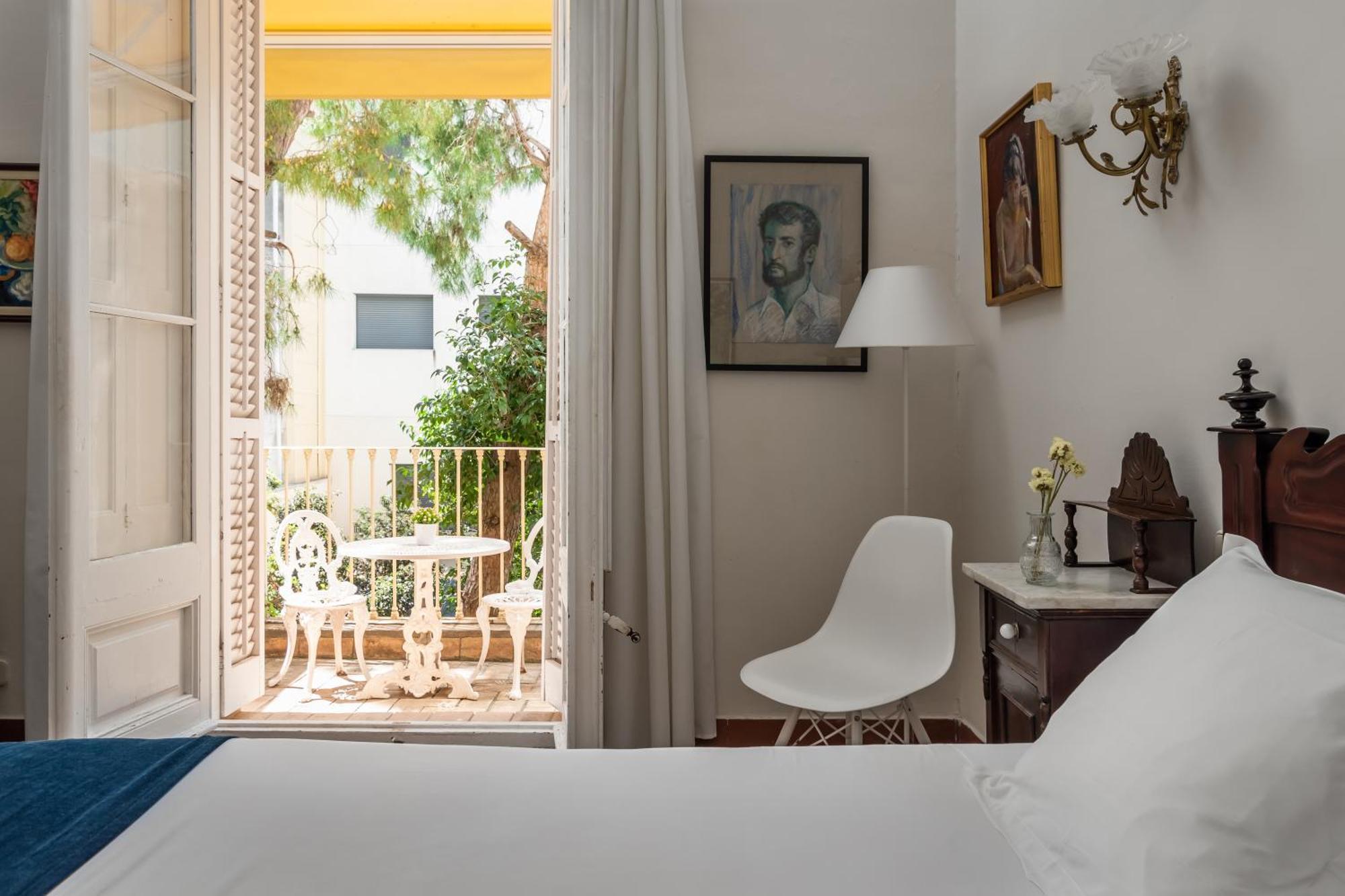 Hotel Medium Renaixenca ซีเจส ห้อง รูปภาพ