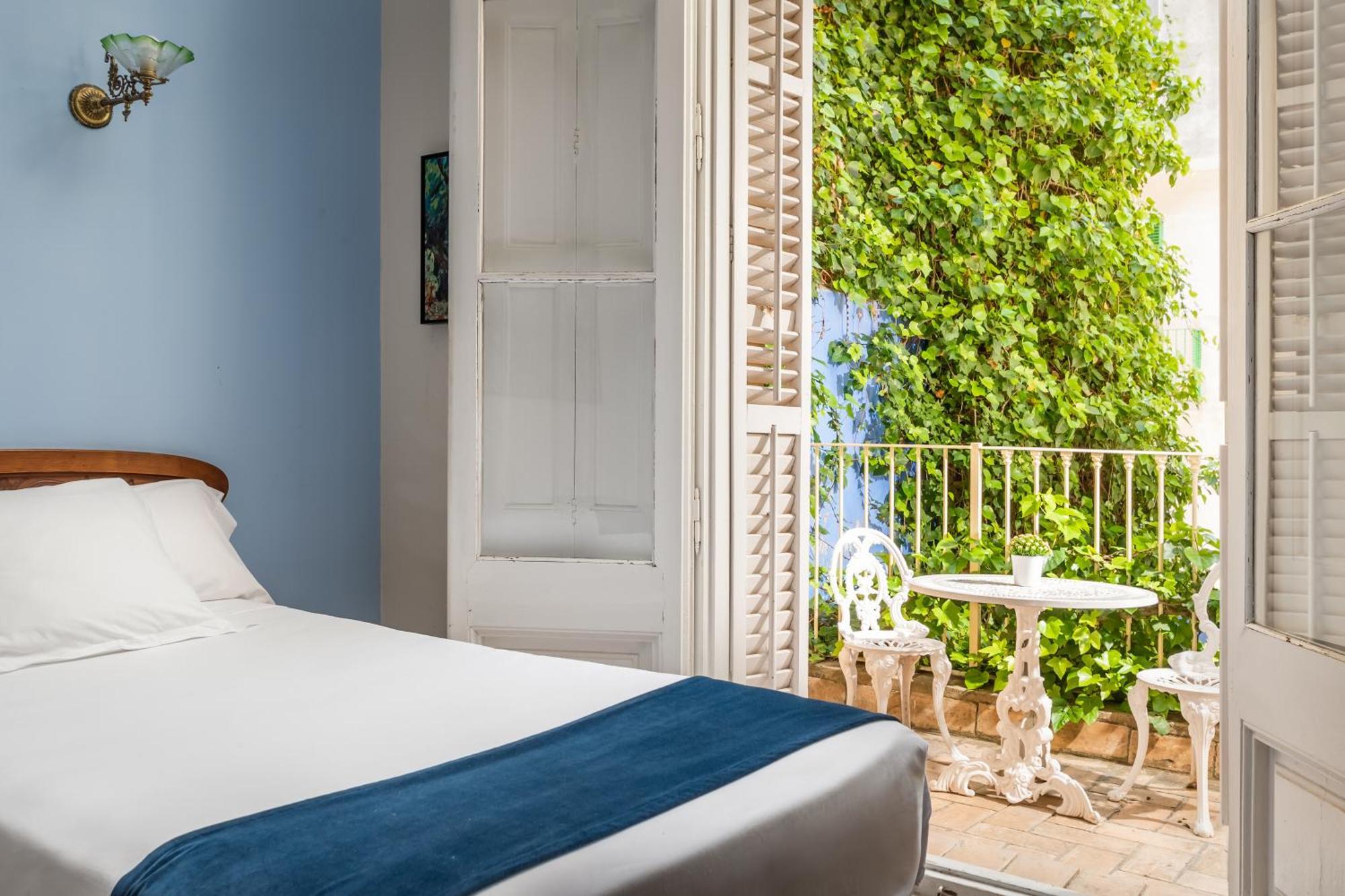 Hotel Medium Renaixenca ซีเจส ห้อง รูปภาพ